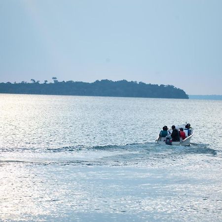 Mirembe Resort Beach Hotel Ssese Kalangala 外观 照片