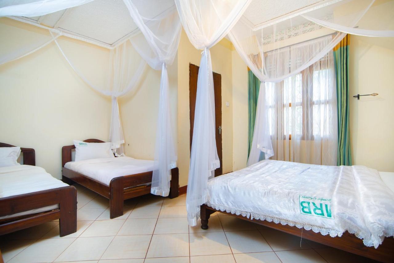 Mirembe Resort Beach Hotel Ssese Kalangala 外观 照片