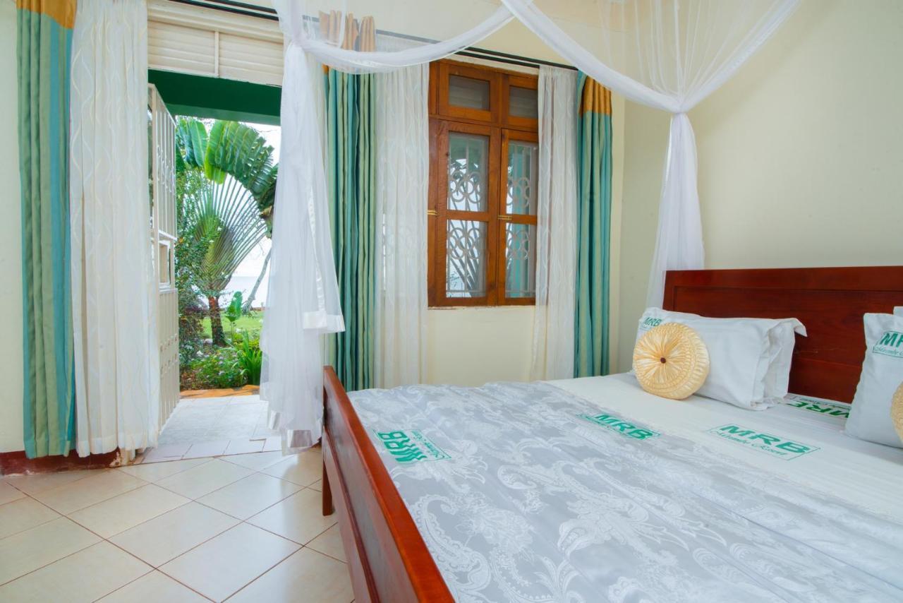 Mirembe Resort Beach Hotel Ssese Kalangala 外观 照片