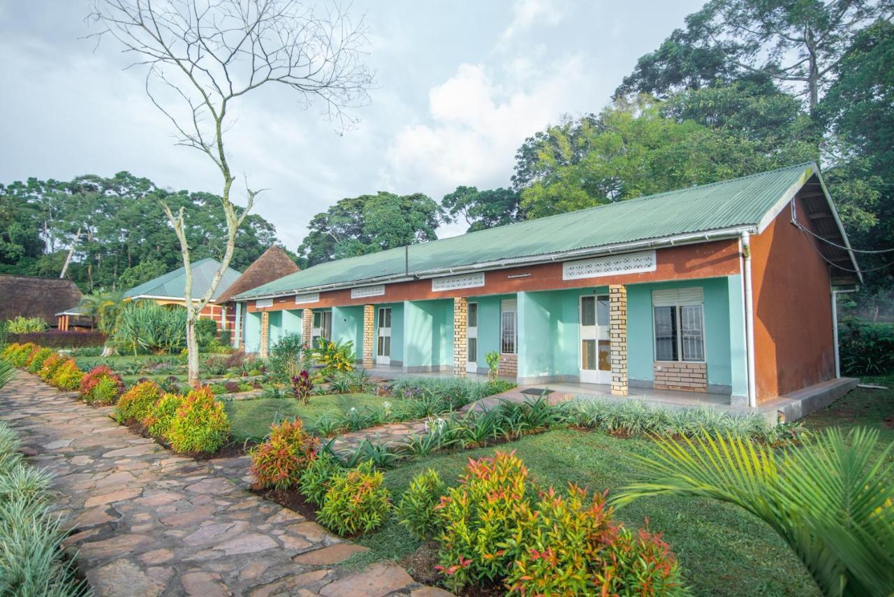 Mirembe Resort Beach Hotel Ssese Kalangala 外观 照片
