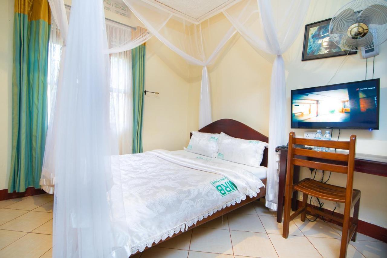 Mirembe Resort Beach Hotel Ssese Kalangala 外观 照片