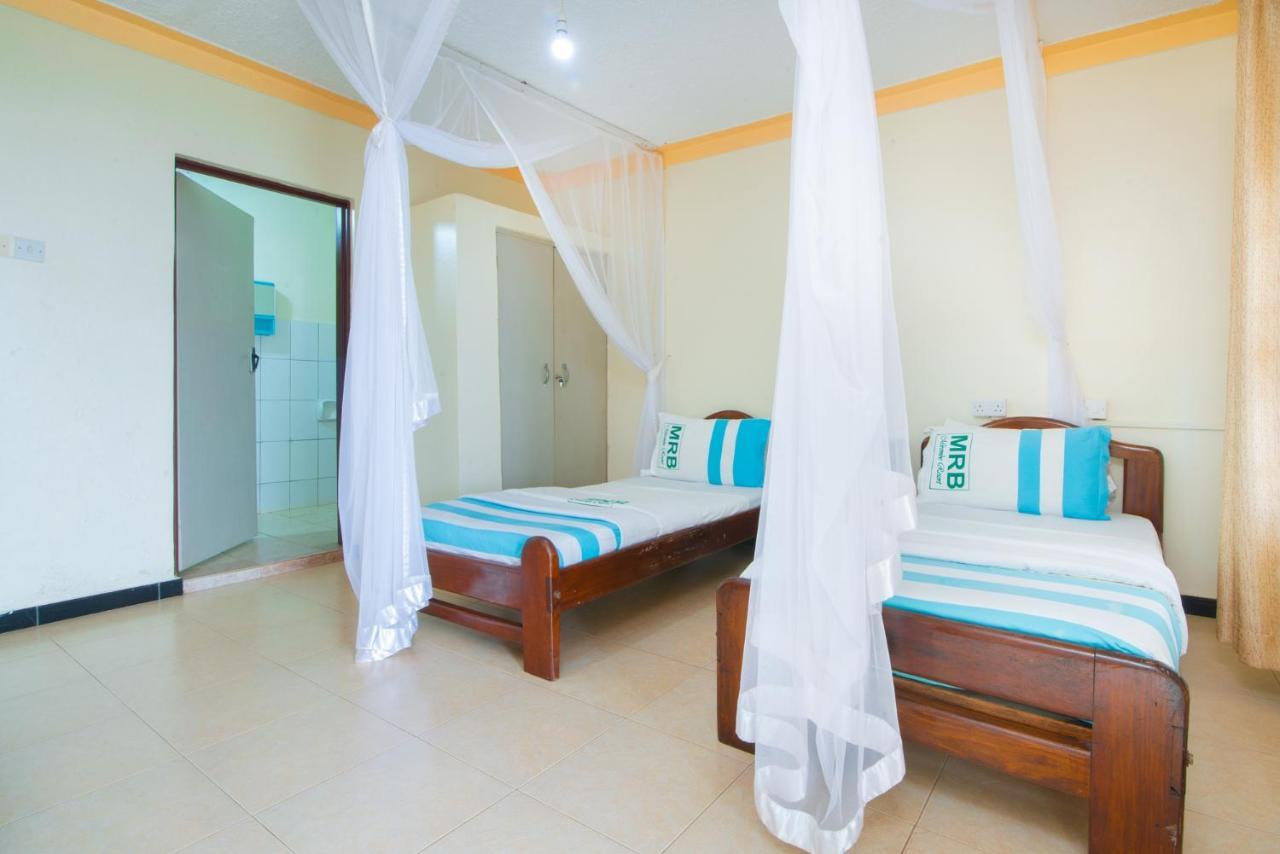 Mirembe Resort Beach Hotel Ssese Kalangala 外观 照片